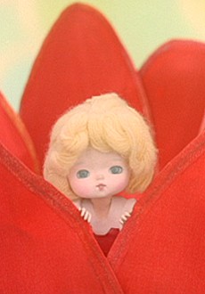 Oyayubi hime
