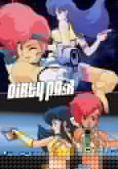 Dirty Pair