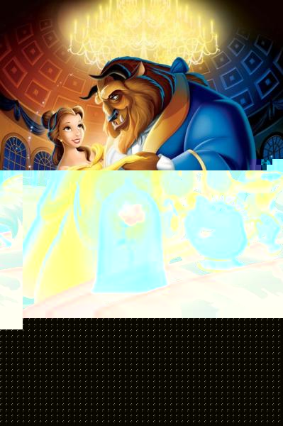 Beauty and the Beast