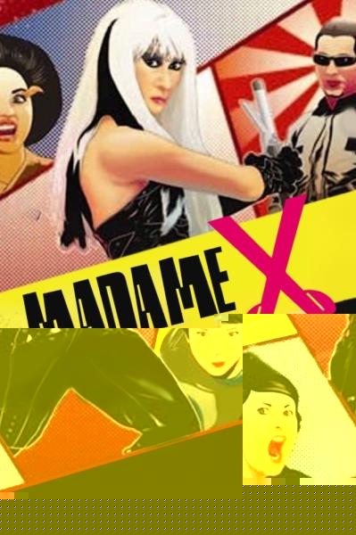 Madame X