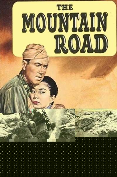 The Mountain Road