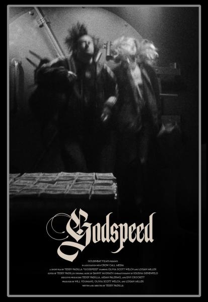 Godspeed