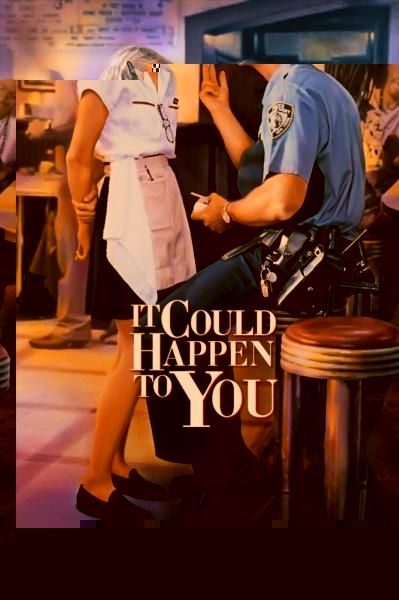 It Could Happen to You