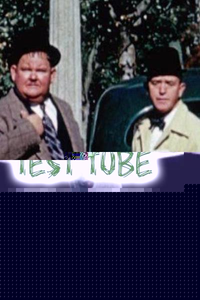 The Tree in a Test Tube