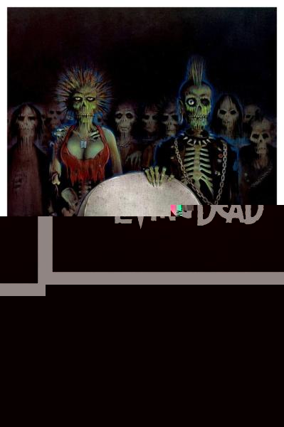 The Return of the Living Dead