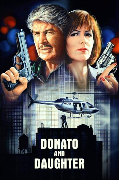 Donato and Daughter