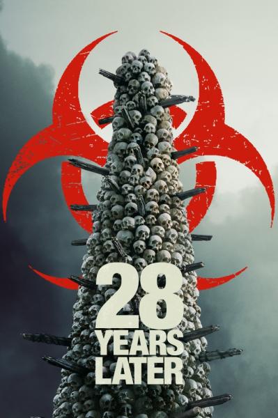 28 Days/Weeks/Years Later