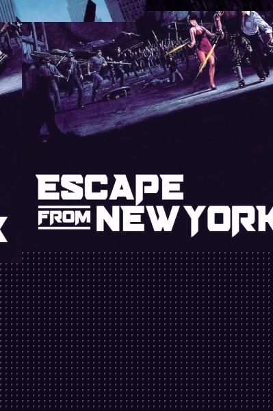 Escape from New York