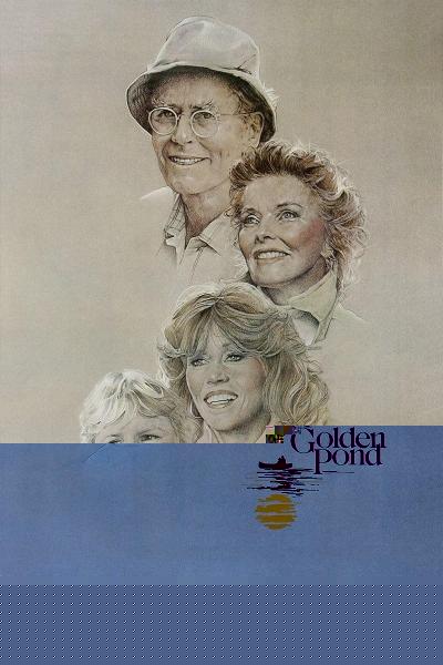On Golden Pond