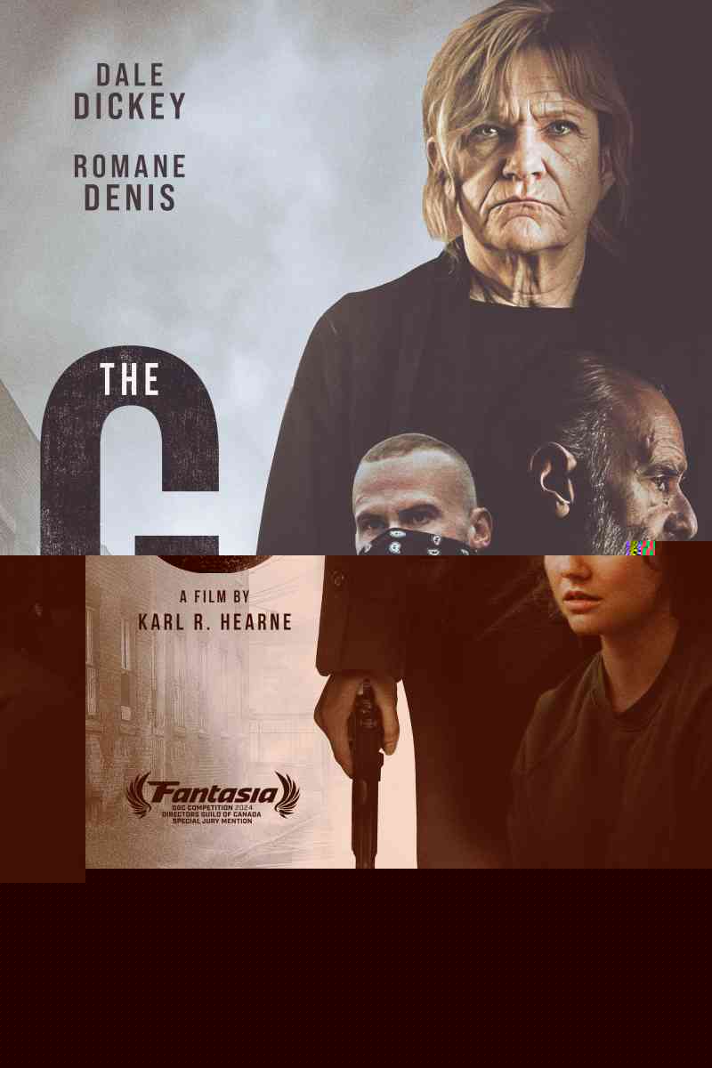 The G