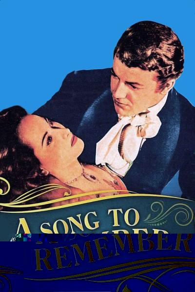 A Song to Remember