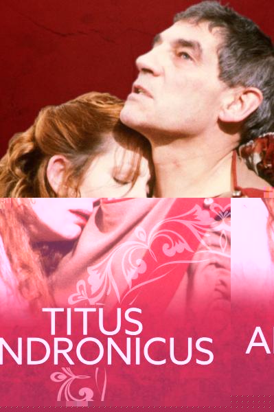 Titus Andronicus