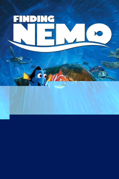 Finding Nemo