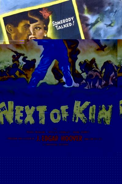 The Next of Kin