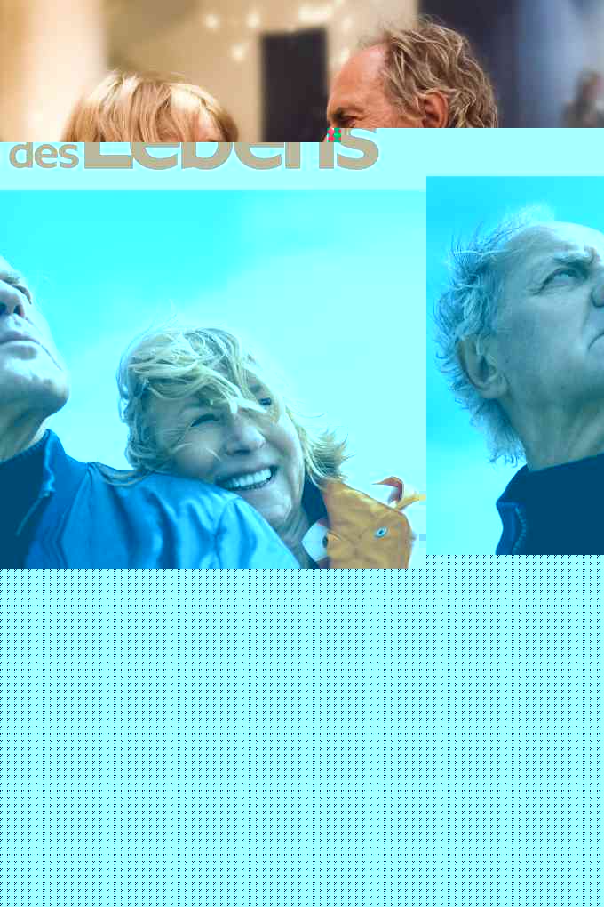 Die Ironie des Lebens