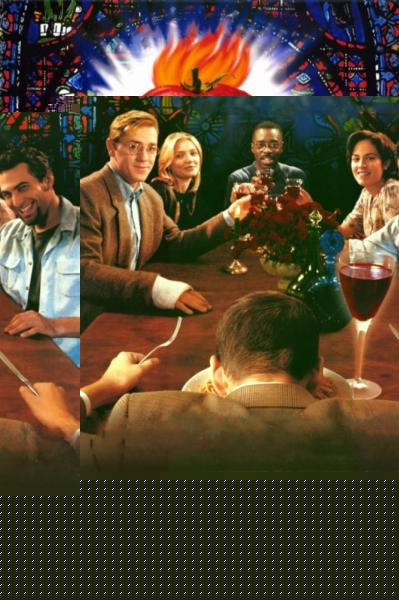 The Last Supper