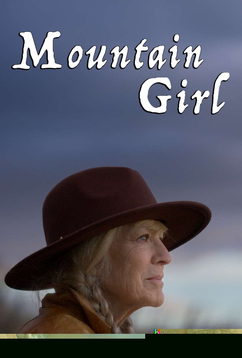 Mountain Girl