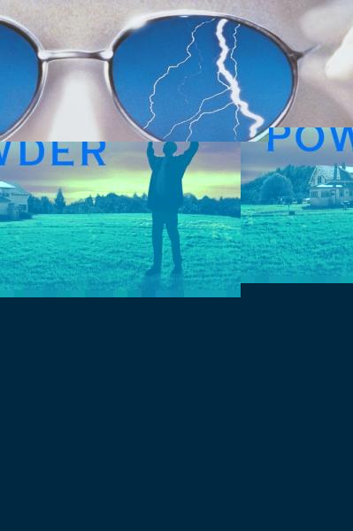 Powder