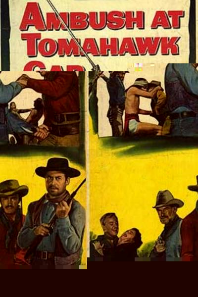 Ambush at Tomahawk Gap