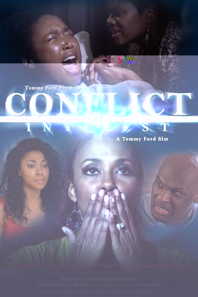 Conflict of Interest