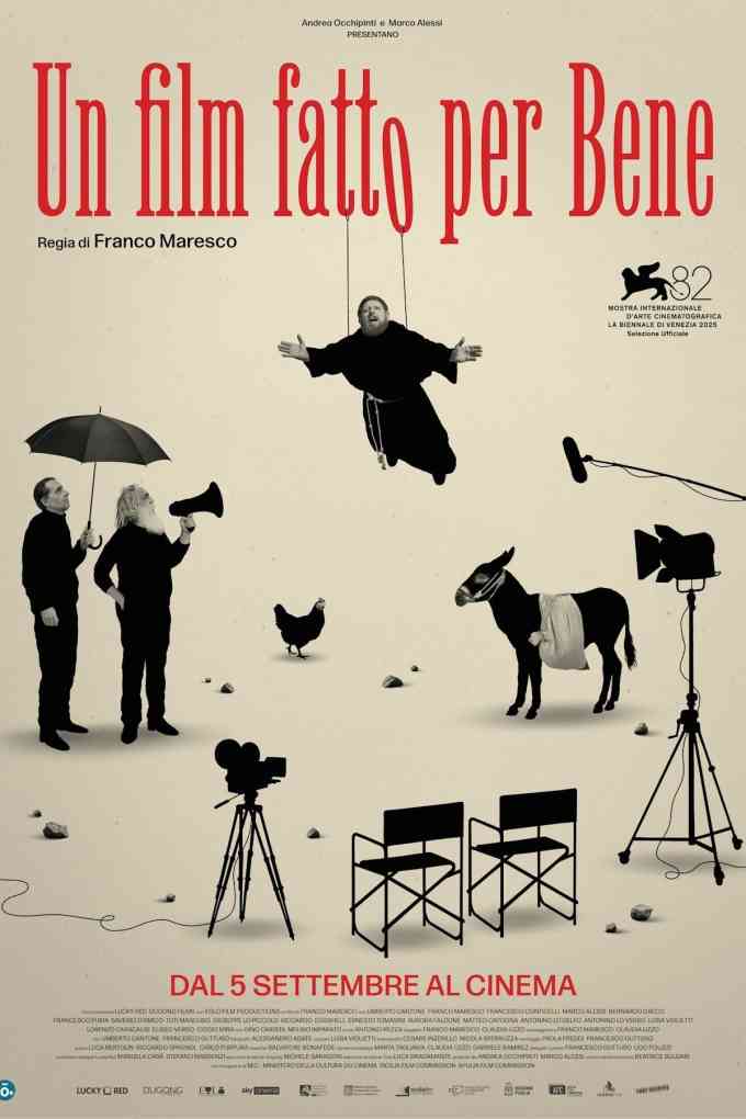 Bravo Bene!