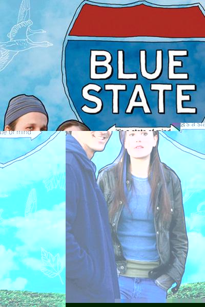 Blue State