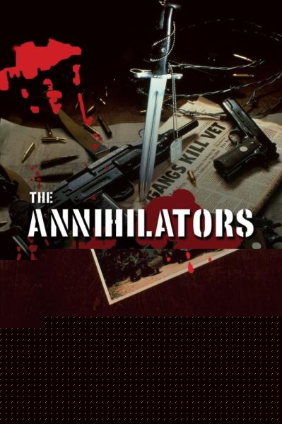 The Annihilators