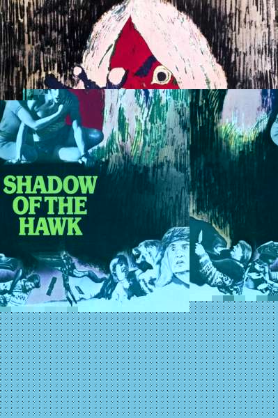 Shadow of the Hawk