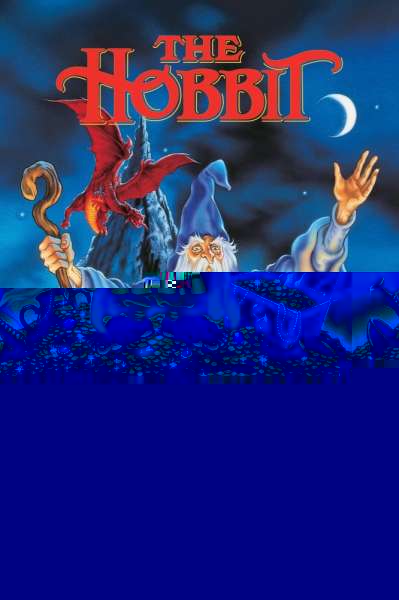 The Hobbit