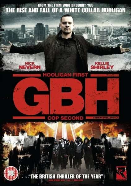 Riot