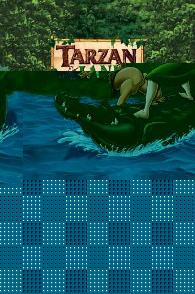 Tarzan & Jane