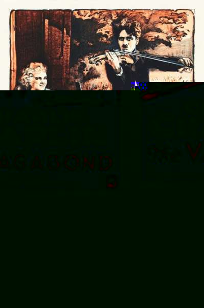 The Vagabond