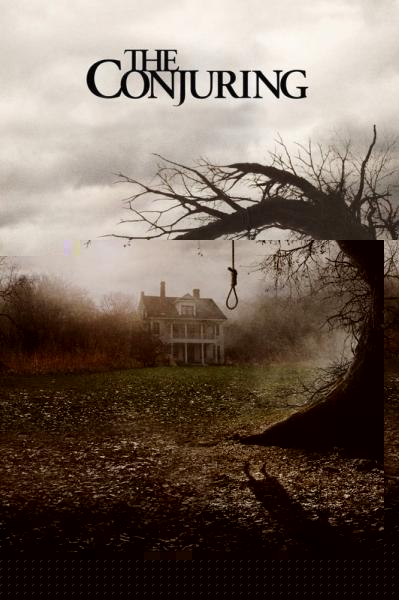 The Conjuring