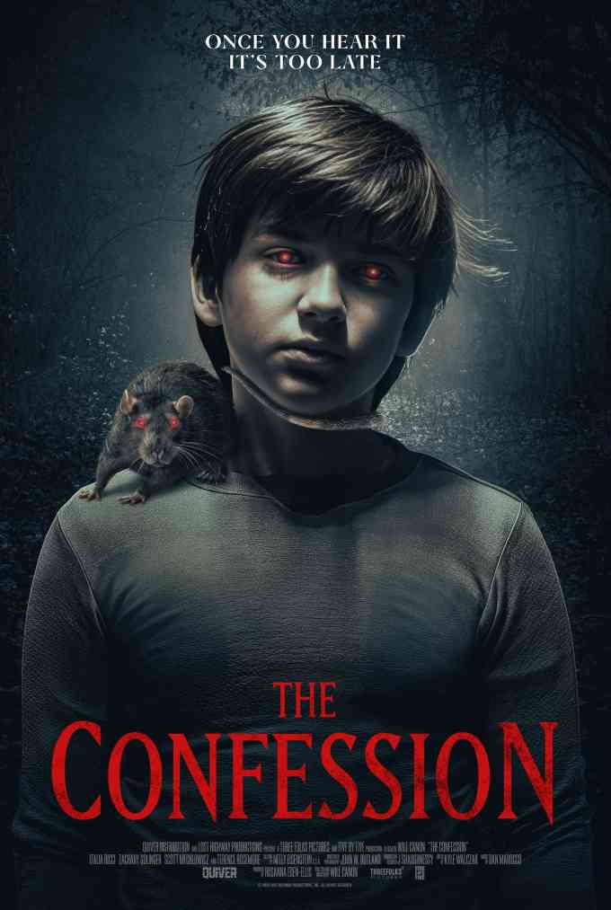 The Confession