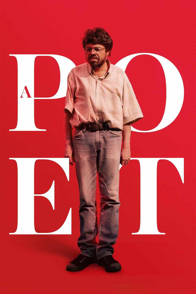 A Poet