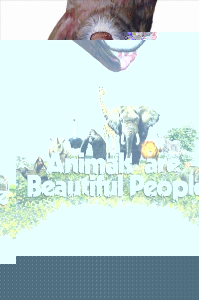 Beautiful People
