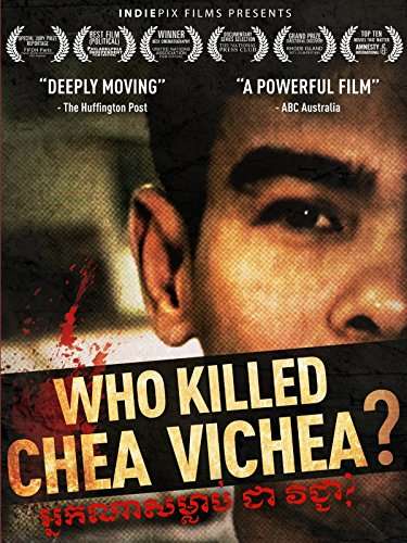 Who Killed Chea Vichea?