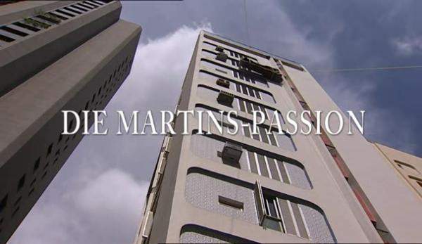 Die Martins-Passion