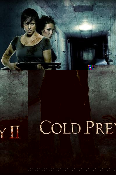 Cold Prey 2