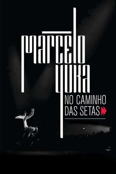 Marcelo Yuka no Caminho das Setas (Marcelo Yuka: Follow the Signs)