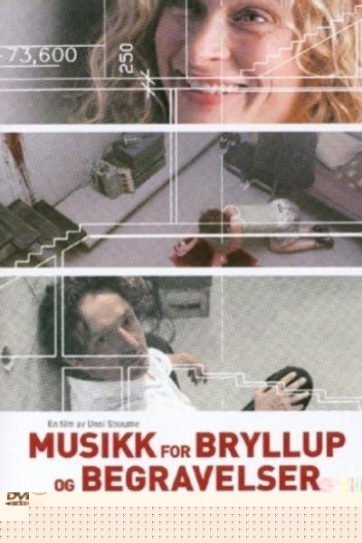 Musikk for bryllup og begravelser