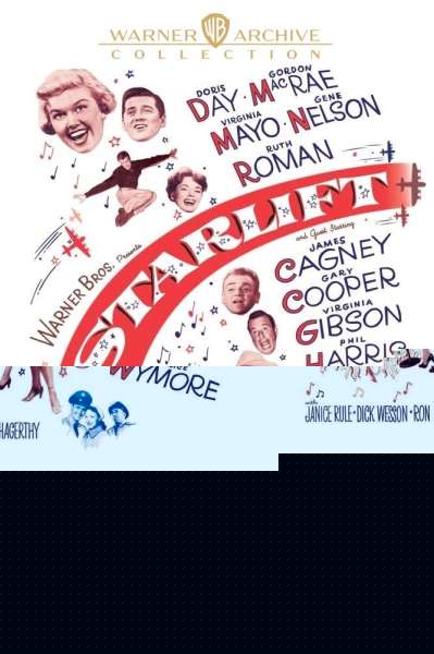 Starlift