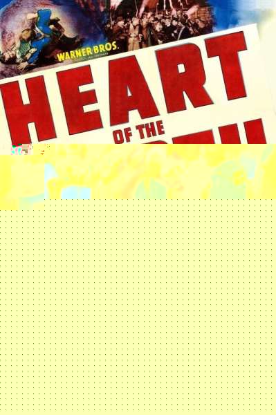Heart of the North