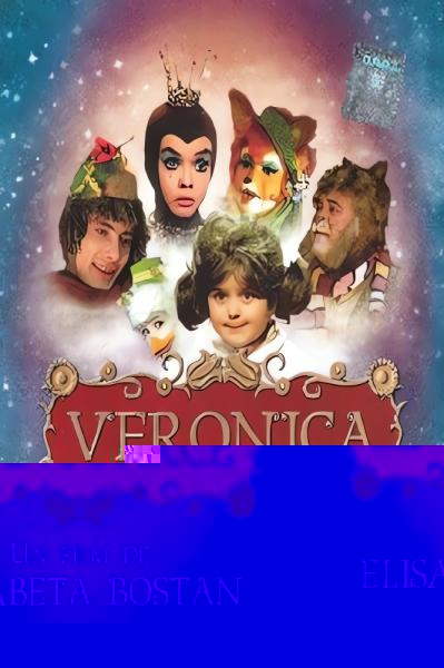 Veronica se întoarce