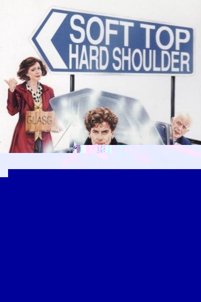 Soft Top Hard Shoulder