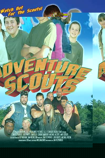 Adventure Scouts