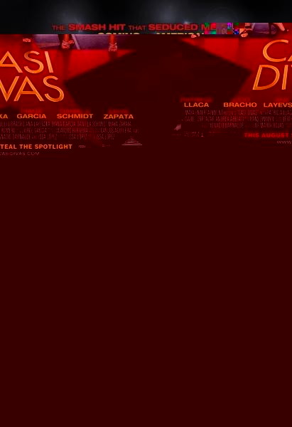 Casi divas