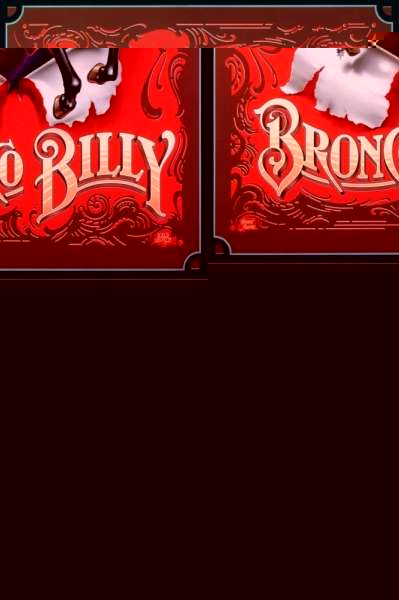 Bronco Billy