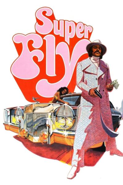 Super Fly Trilogy