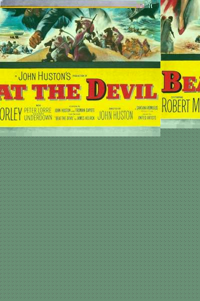 Beat the Devil